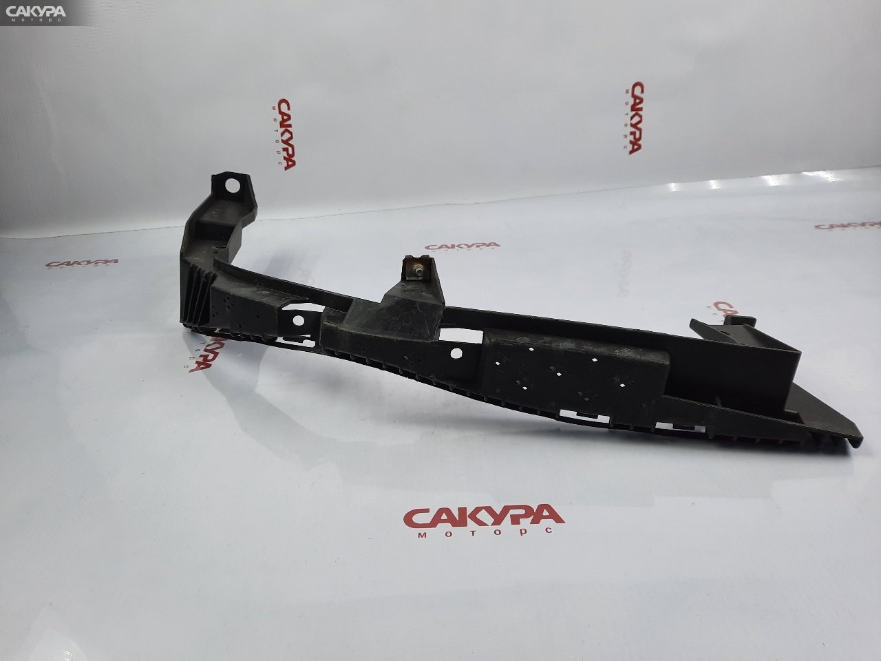 Кронштейн бампера передний левый Subaru Impreza GH2 EL154: купить в Сакура Красноярск.