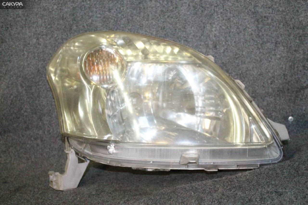 Фара правая Toyota Raum NCZ20 46-4: купить в Сакура Красноярск.