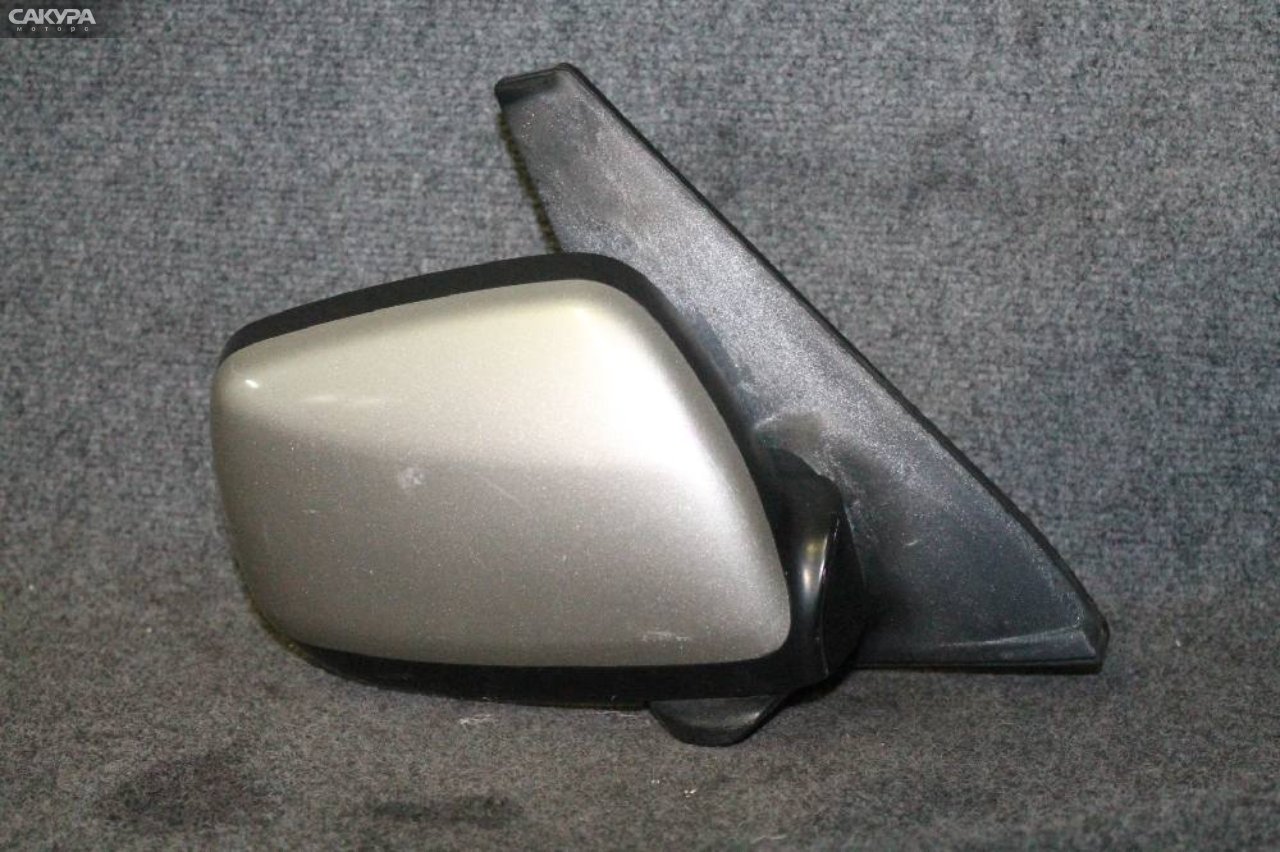 Зеркало боковое правое Toyota Corolla Spacio NZE121N 1NZ-FE: купить в Сакура Красноярск.