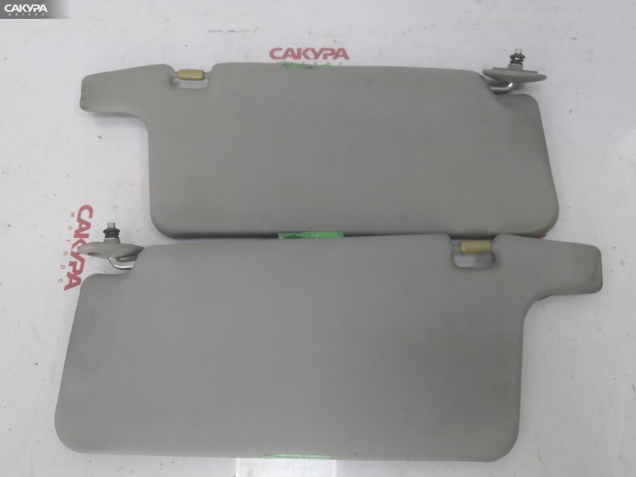 Солнцезащитный козырек Honda Partner EY7 D15B: купить в Сакура Красноярск.