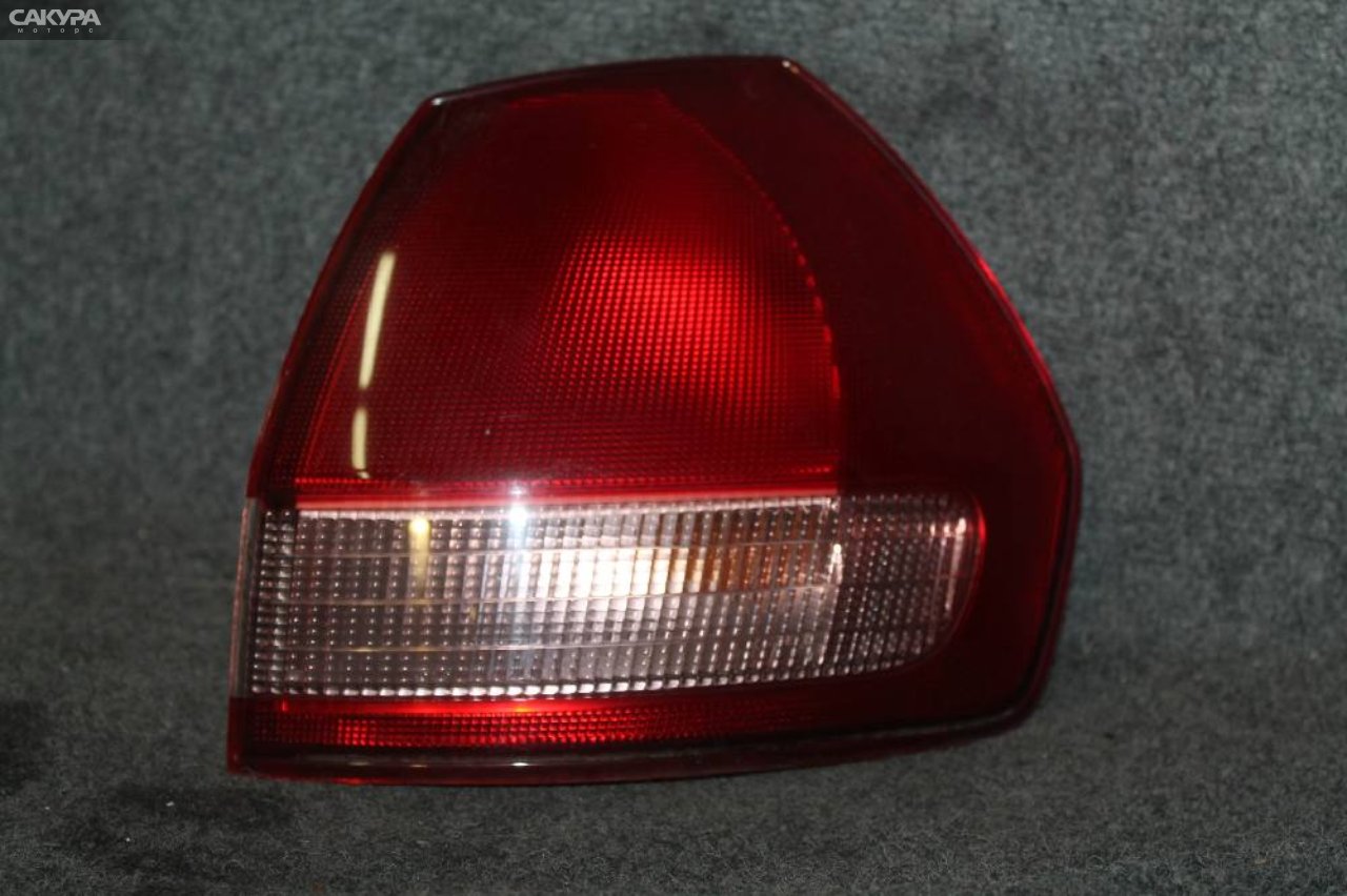 Фонарь стоп-сигнала правый Nissan Wingroad WFY11 220-24824: купить в Сакура Красноярск.
