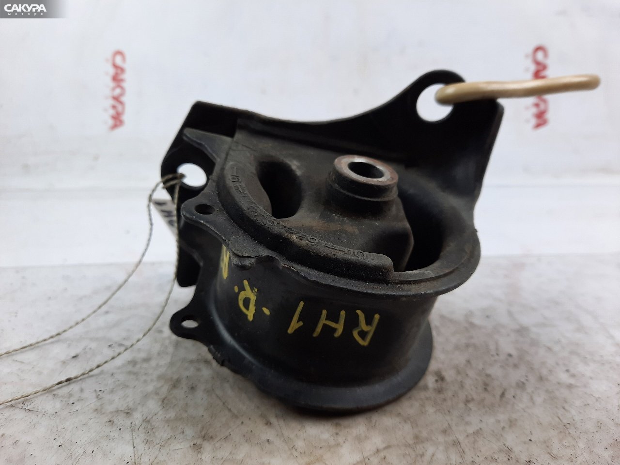 Подушка двигателя верхняя правая Honda S-MX RH1 B20B: купить в Сакура Красноярск.
