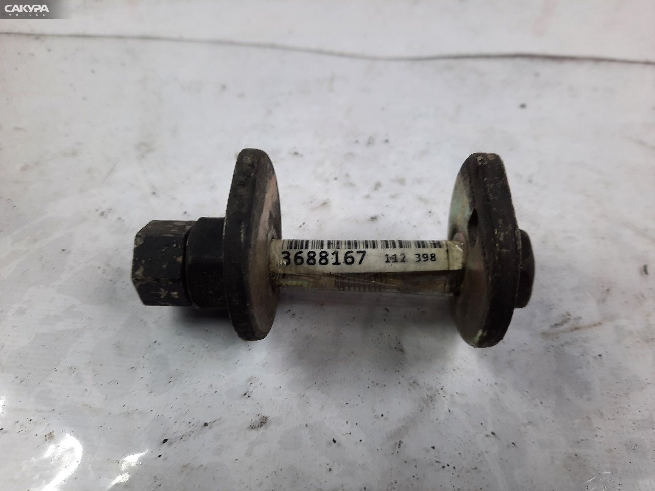 Болт регулировочный Toyota Aristo JZS160 2JZ-GE: купить в Сакура Красноярск.