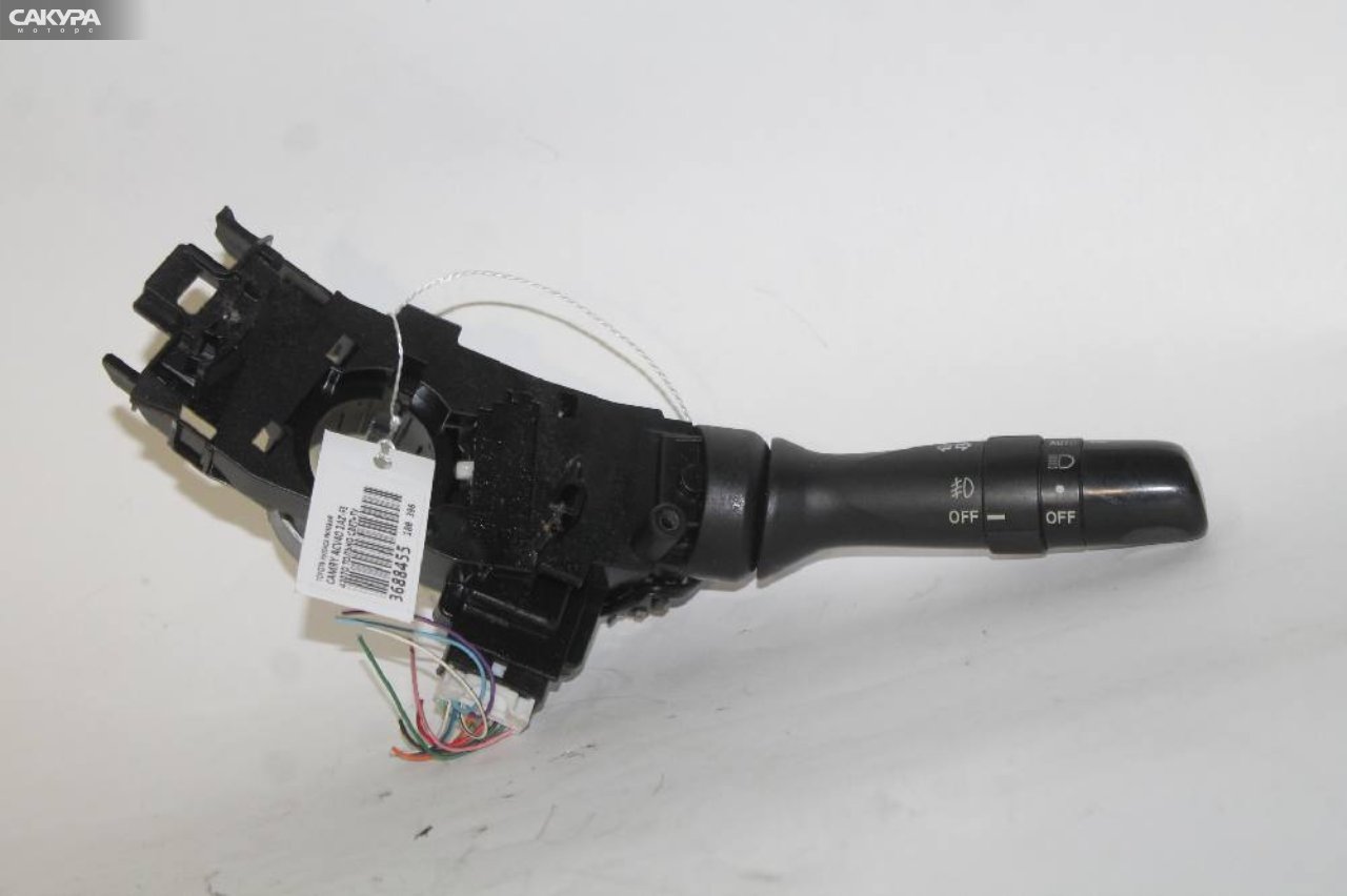 Переключатели подрулевые Toyota Camry ACV40 2AZ-FE: купить в Сакура Красноярск.