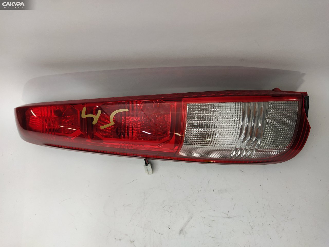 Фонарь стоп-сигнала левый Nissan X-TRAIL NT30 QR20DE 4913: купить в Сакура Красноярск.