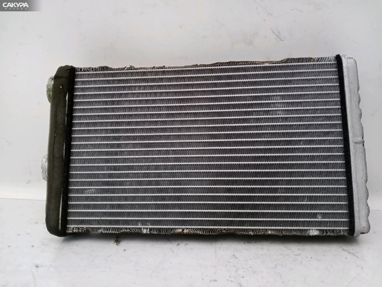 Радиатор отопителя Mitsubishi Galant CX4A 4B11: купить в Сакура Красноярск.