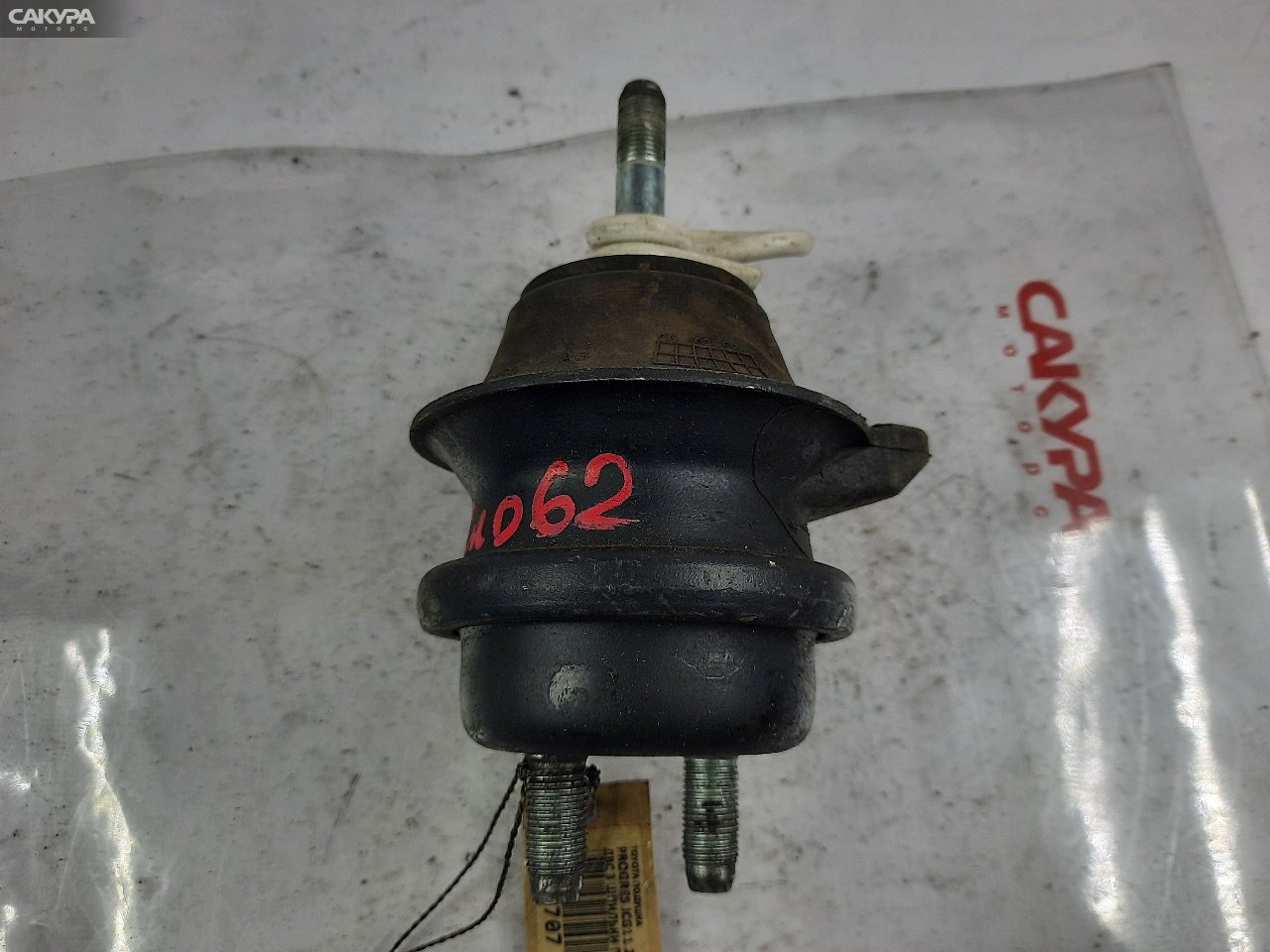 Подушка двигателя Toyota Aristo JZS160 2JZ-GE: купить в Сакура Красноярск.