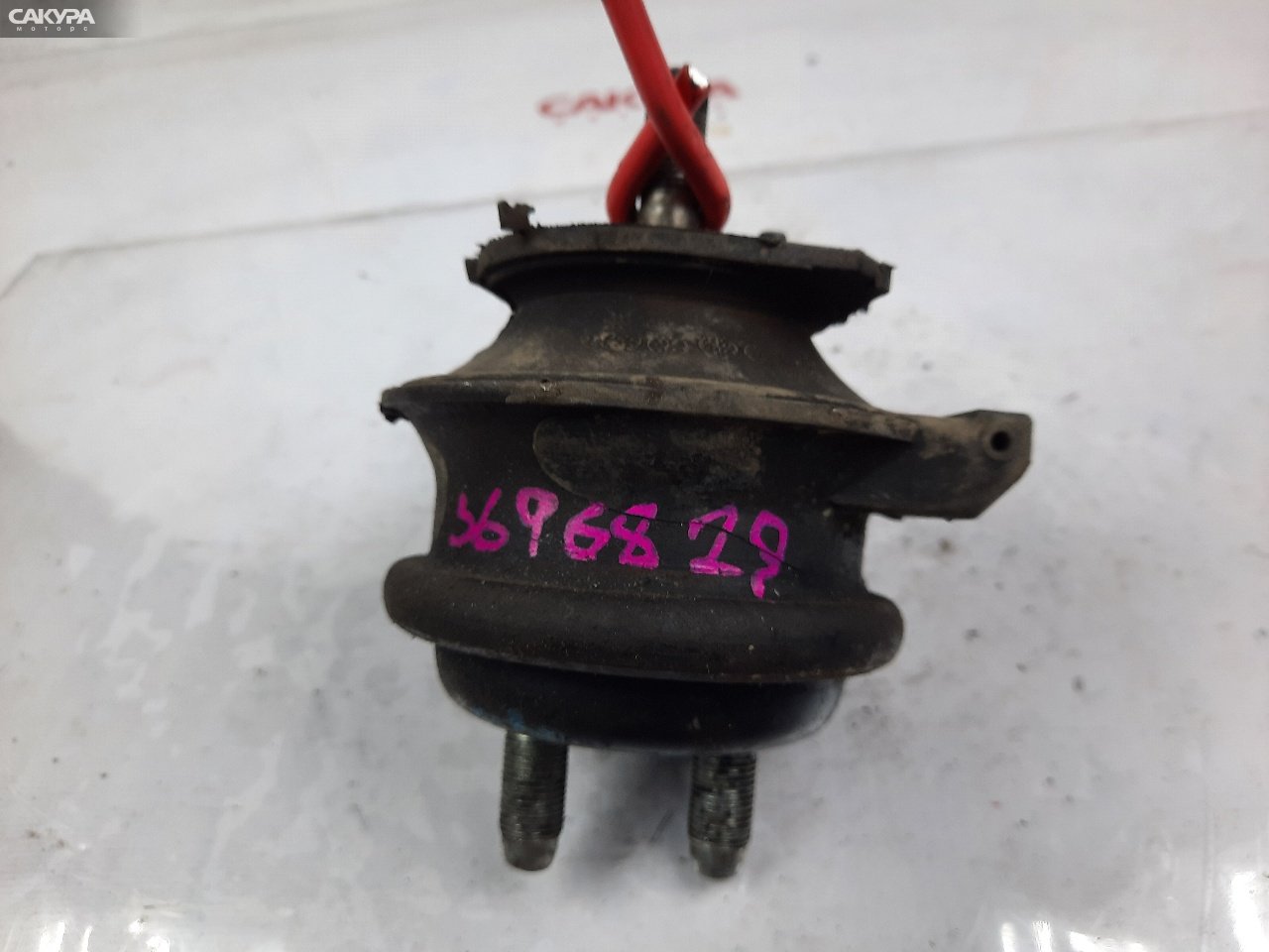 Подушка двигателя Toyota Altezza GXE10 1G-FE: купить в Сакура Красноярск.