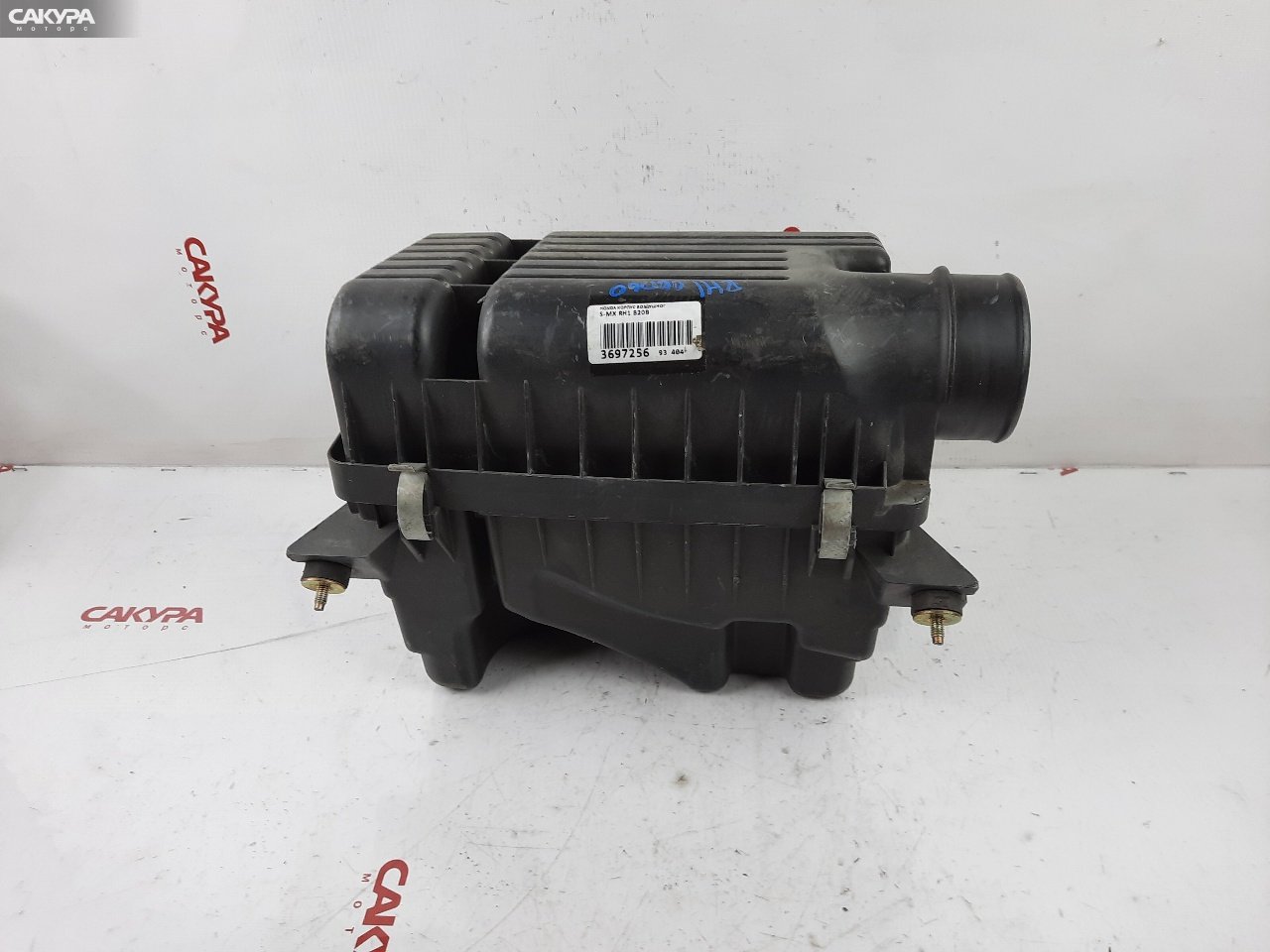 Корпус воздушного фильтра Honda S-MX RH1 B20B: купить в Сакура Красноярск.