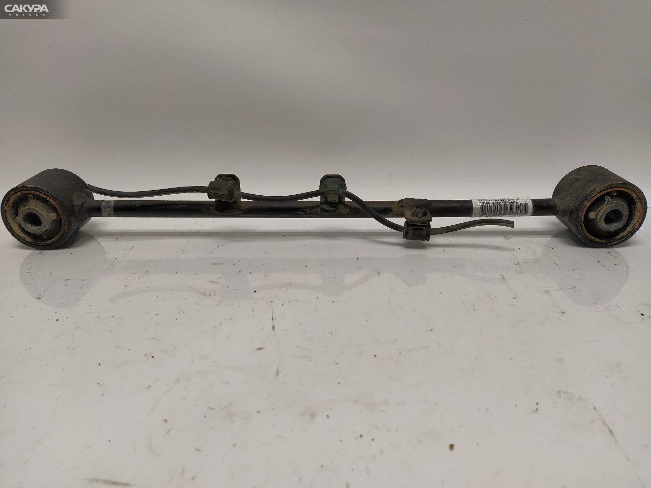 Тяга задняя Toyota Probox NCP50V 2NZ-FE: купить в Сакура Красноярск.