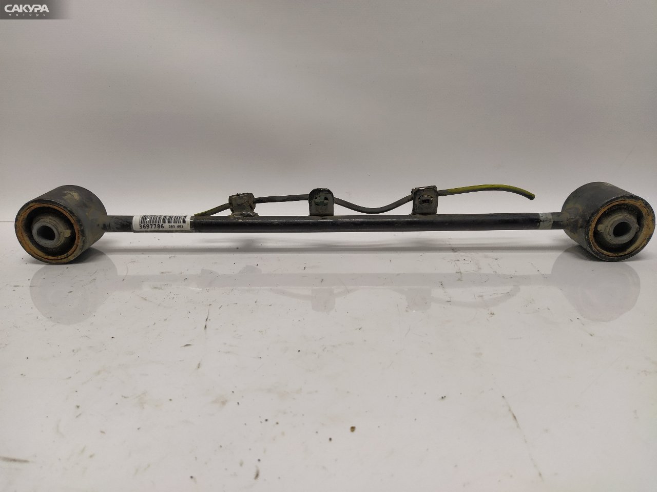 Тяга задняя Toyota Probox NCP50V 2NZ-FE: купить в Сакура Красноярск.