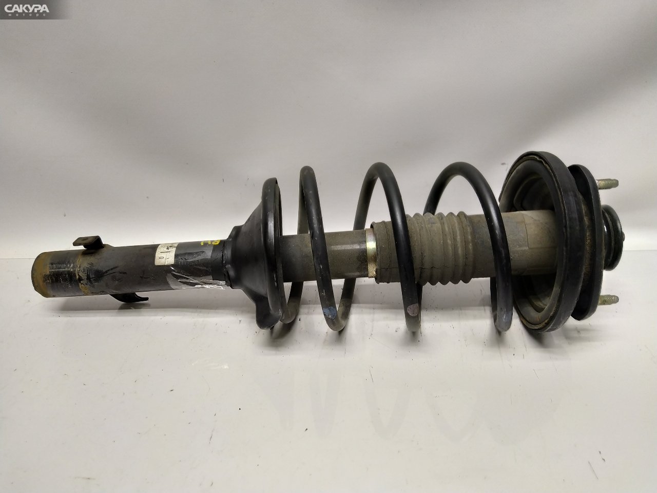Стойка подвески передняя правая Honda S-MX RH1 B20B: купить в Сакура Красноярск.