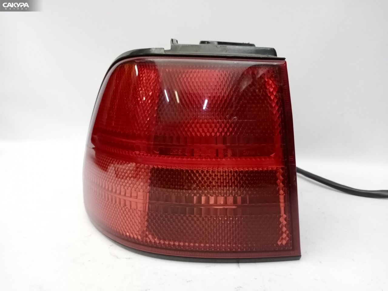 Фонарь стоп-сигнала левый Nissan Liberty PM12 4853: купить в Сакура Красноярск.