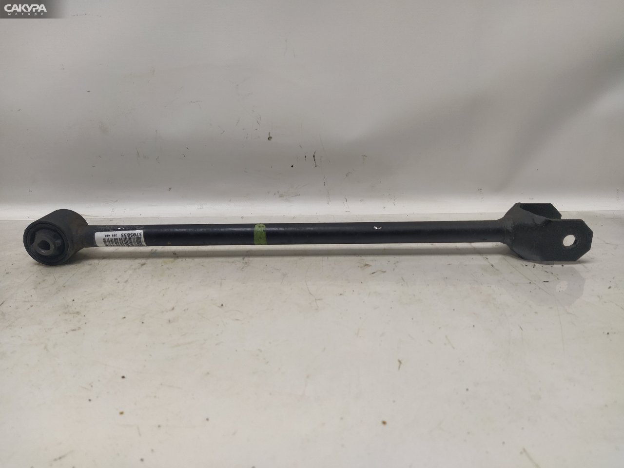 Тяга задняя Toyota Harrier MCU30W 1MZ-FE: купить в Сакура Красноярск.
