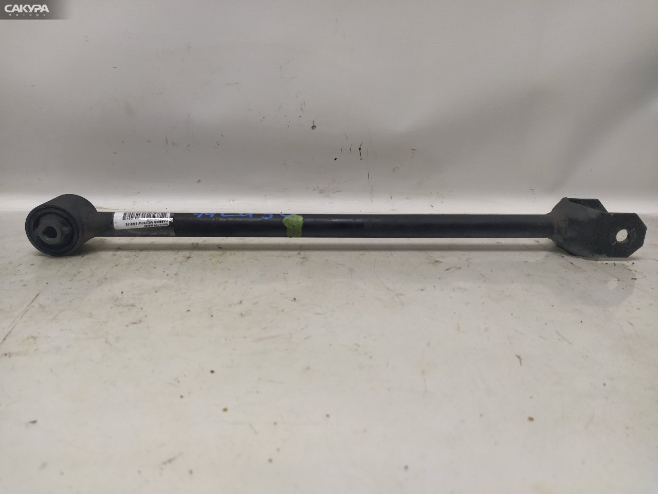 Тяга задняя Toyota Harrier MCU30W 1MZ-FE: купить в Сакура Красноярск.