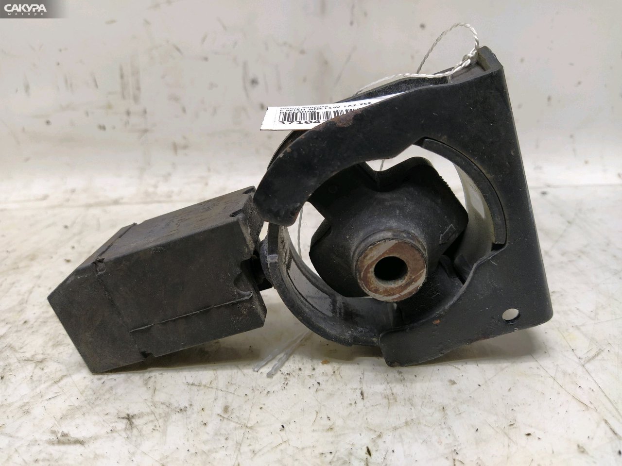 Подушка двигателя передняя Toyota Wish ANE11W 1AZ-FSE: купить в Сакура Красноярск.