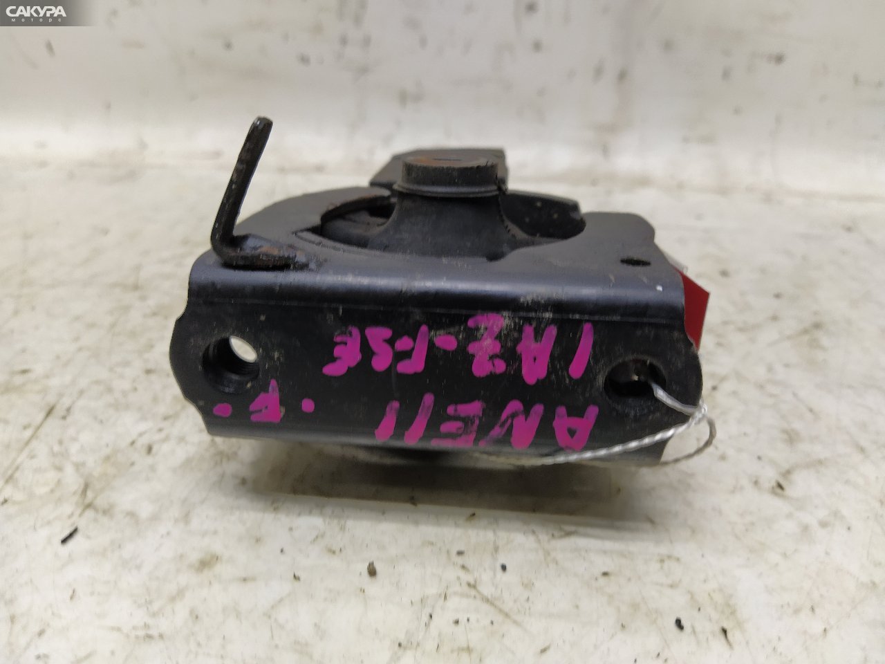 Подушка двигателя передняя Toyota Wish ANE11W 1AZ-FSE: купить в Сакура Красноярск.