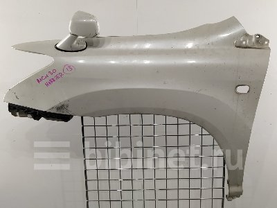 Купить Крыло на Toyota Harrier MCU30W 1MZ-FE переднее левое в Красноярске