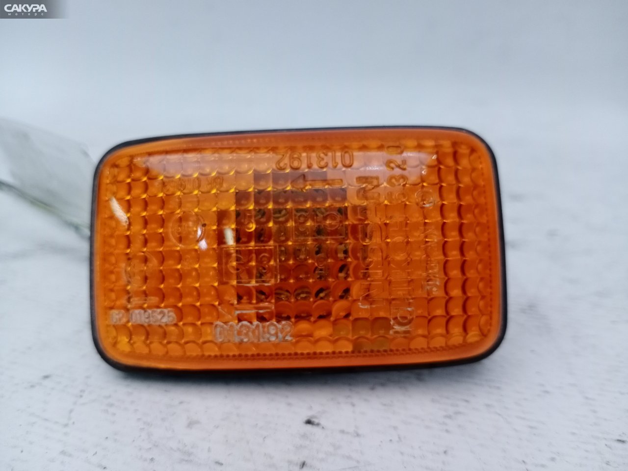 Повторитель в крыло Nissan X-TRAIL NT30 5320: купить в Сакура Красноярск.