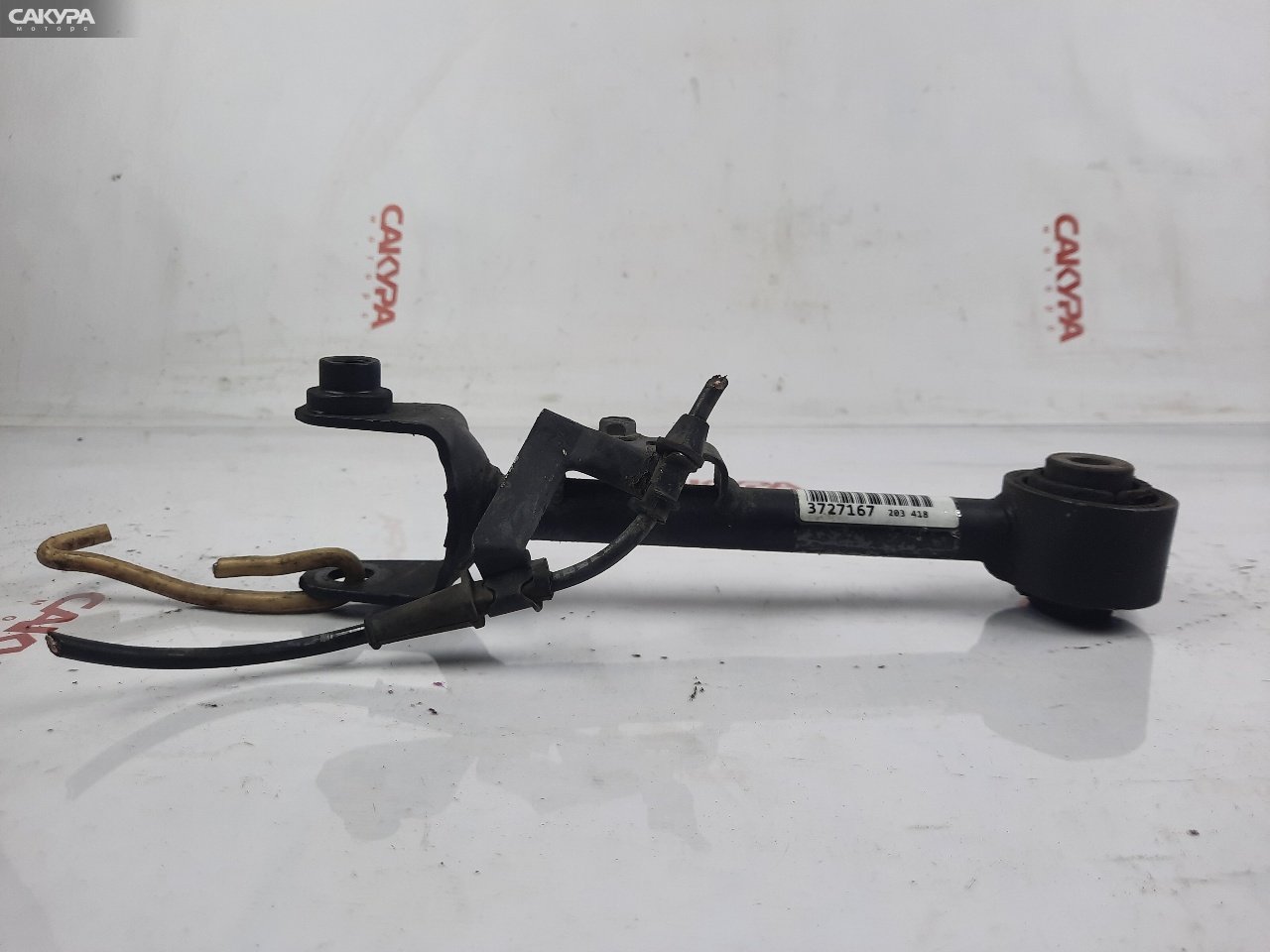 Тяга задняя Honda Stream RN1 D17A: купить в Сакура Красноярск.