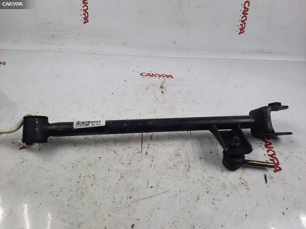 Тяга задняя правая Suzuki Aerio RB21S M15A: купить в Сакура Красноярск.