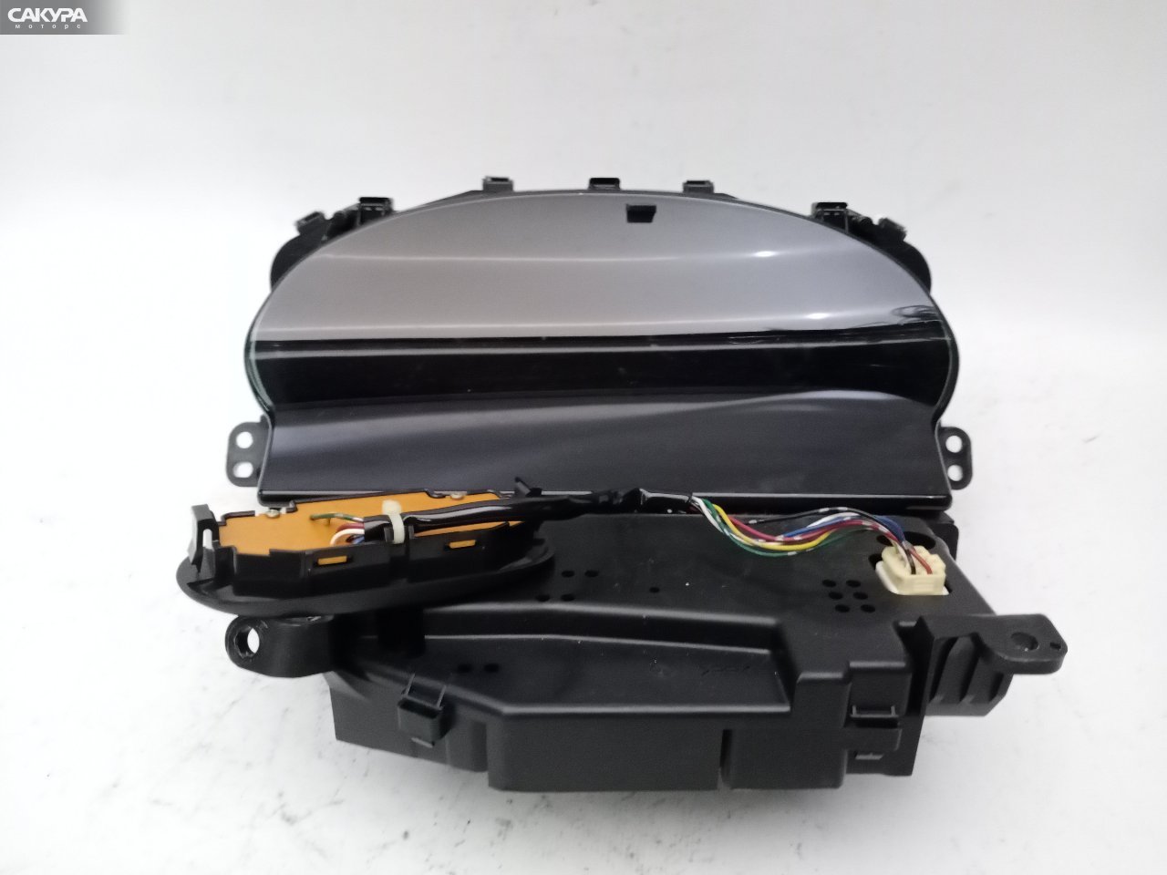 Панель приборов Toyota Vitz NCP15 2NZ-FE: купить в Сакура Красноярск.