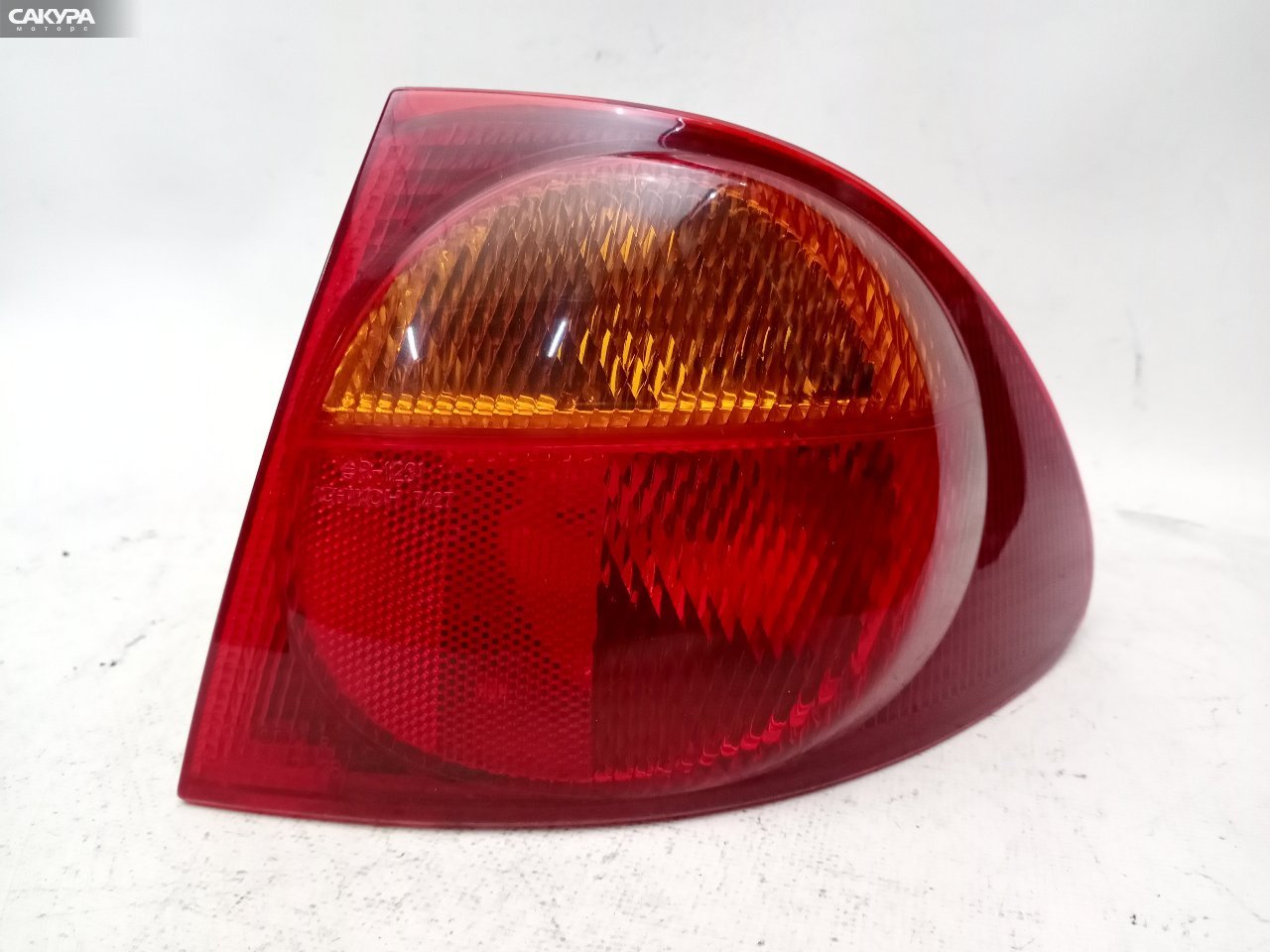 Фонарь стоп-сигнала правый Toyota Caldina ST215 21-36: купить в Сакура Красноярск.