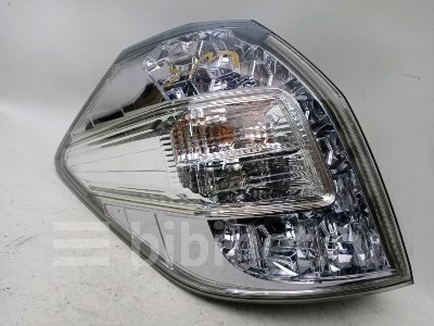 Купить Фонарь стоп-сигнала на Honda FIT Shuttle GP2 левый в Красноярске