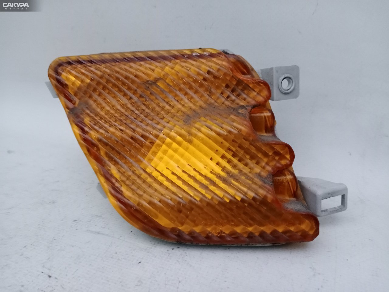 Повторитель в бампер правый Nissan March AK12 3452: купить в Сакура Красноярск.