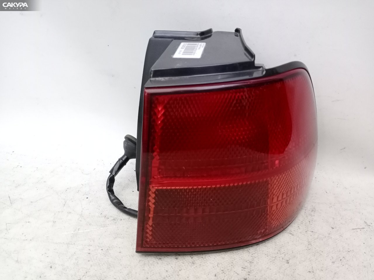 Фонарь стоп-сигнала правый Nissan Liberty PM12 4853: купить в Сакура Красноярск.