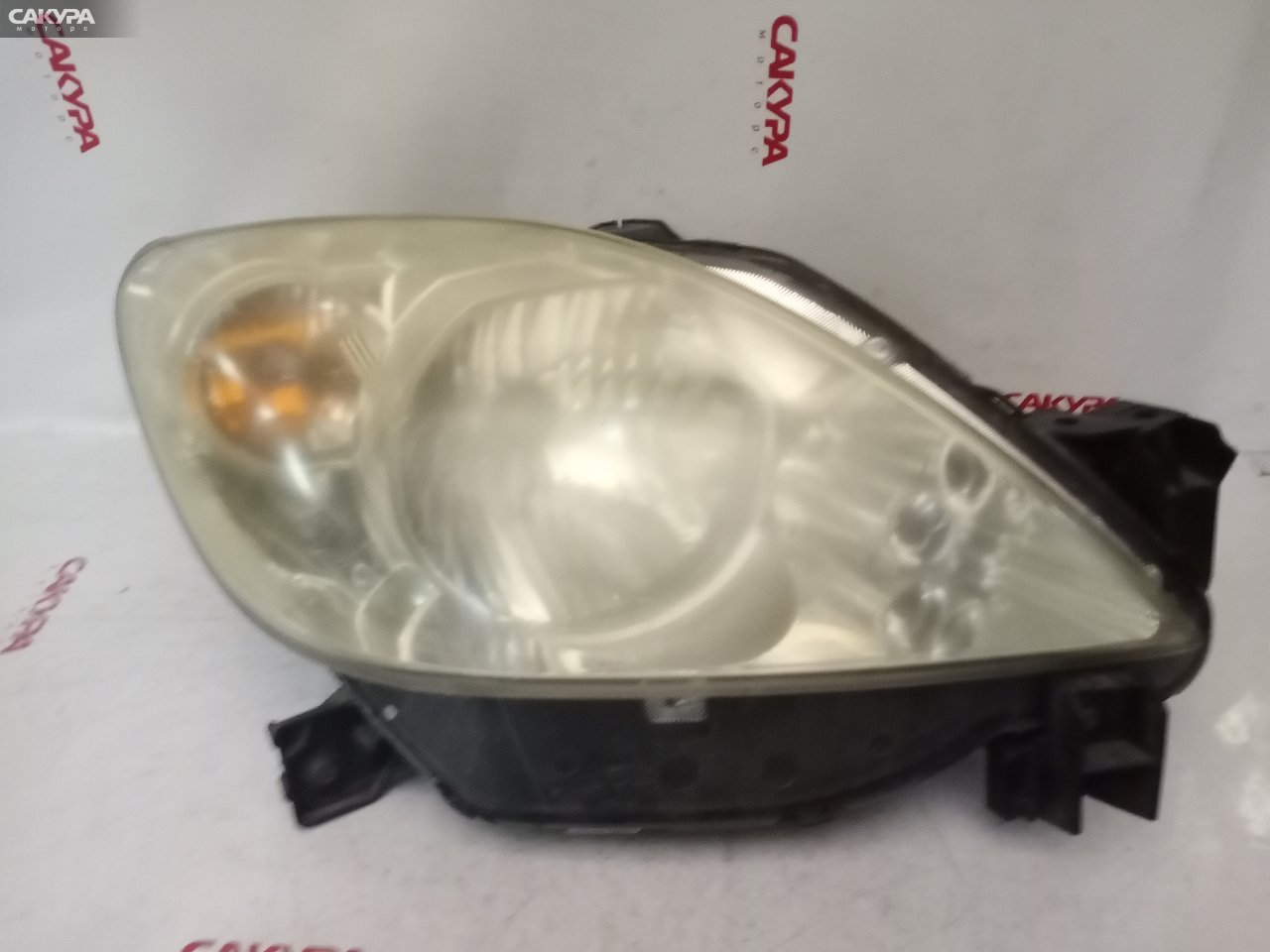 Фара правая Mazda Demio DY3W ZJ-VE P5548: купить в Сакура Красноярск.