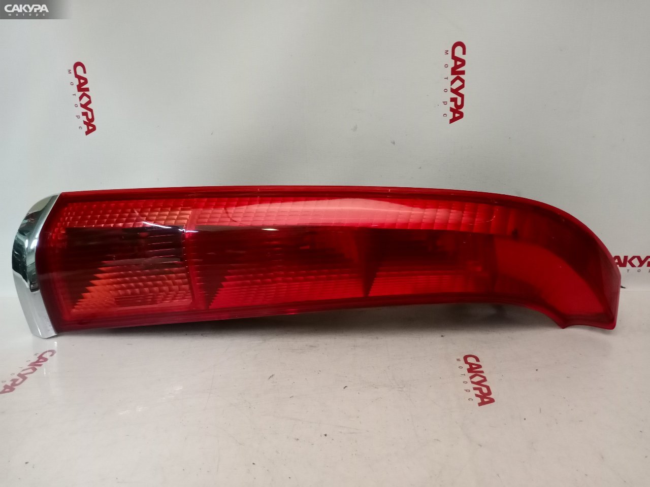 Фонарь стоп-сигнала левый Honda Stream RN3 K20A P1483: купить в Сакура Красноярск.