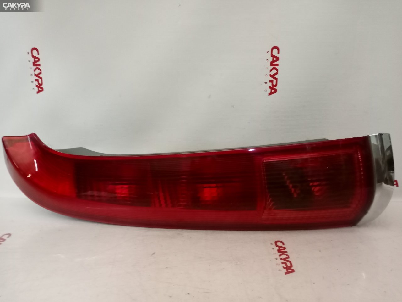 Фонарь стоп-сигнала левый Honda Stream RN3 K20A P1483: купить в Сакура Красноярск.