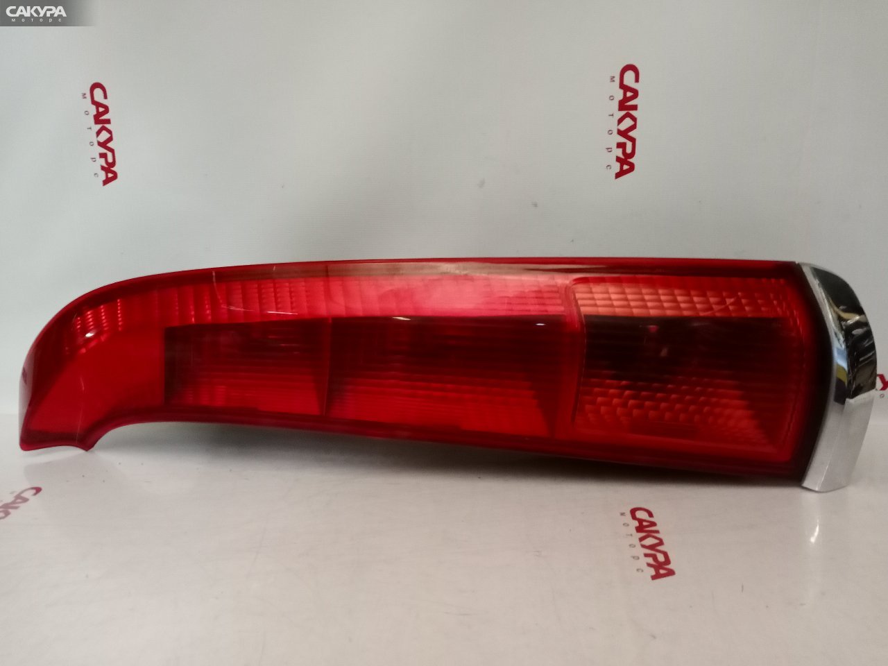 Фонарь стоп-сигнала правый Honda Stream RN3 K20A P1483: купить в Сакура Красноярск.