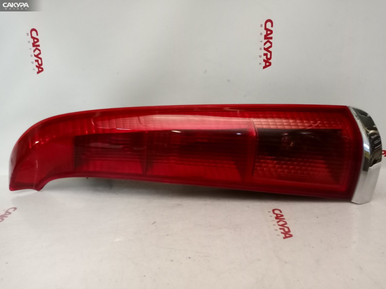 Фонарь стоп-сигнала правый Honda Stream RN3 K20A P1483: купить в Сакура Красноярск.