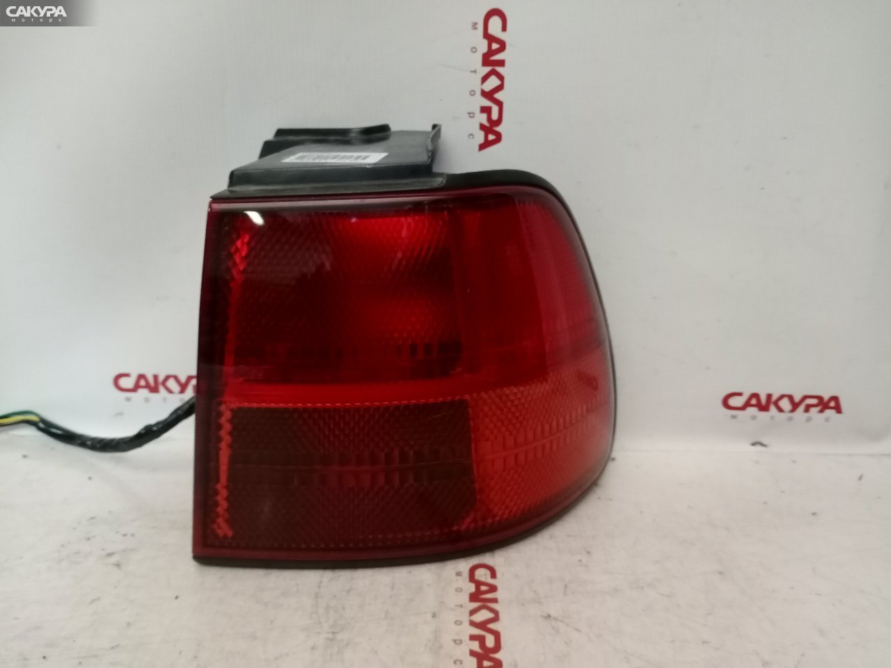 Фонарь стоп-сигнала правый Nissan Liberty PM12 4853: купить в Сакура Красноярск.
