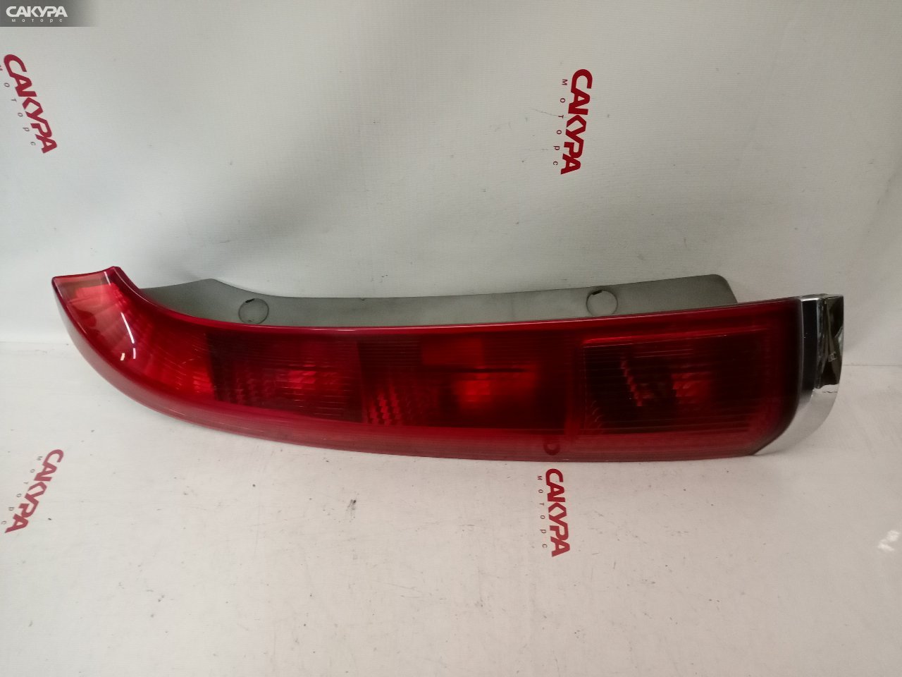 Фонарь стоп-сигнала левый Honda Stream RN3 K20A P1483: купить в Сакура Красноярск.