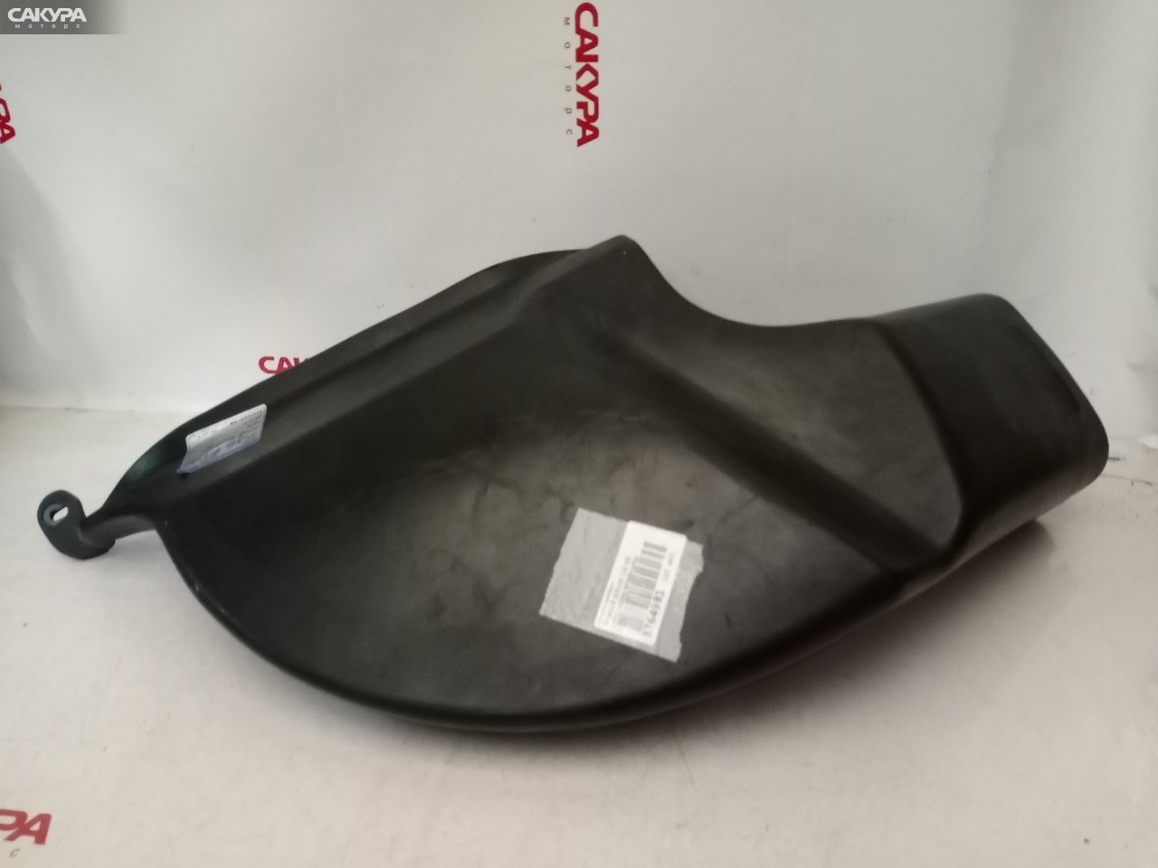 Воздухозаборник Toyota Chaser JZX100 1JZ-GE: купить в Сакура Красноярск.