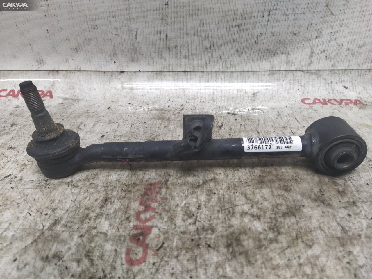Тяга задняя Toyota Aristo JZS160 2JZ-GE: купить в Сакура Красноярск.