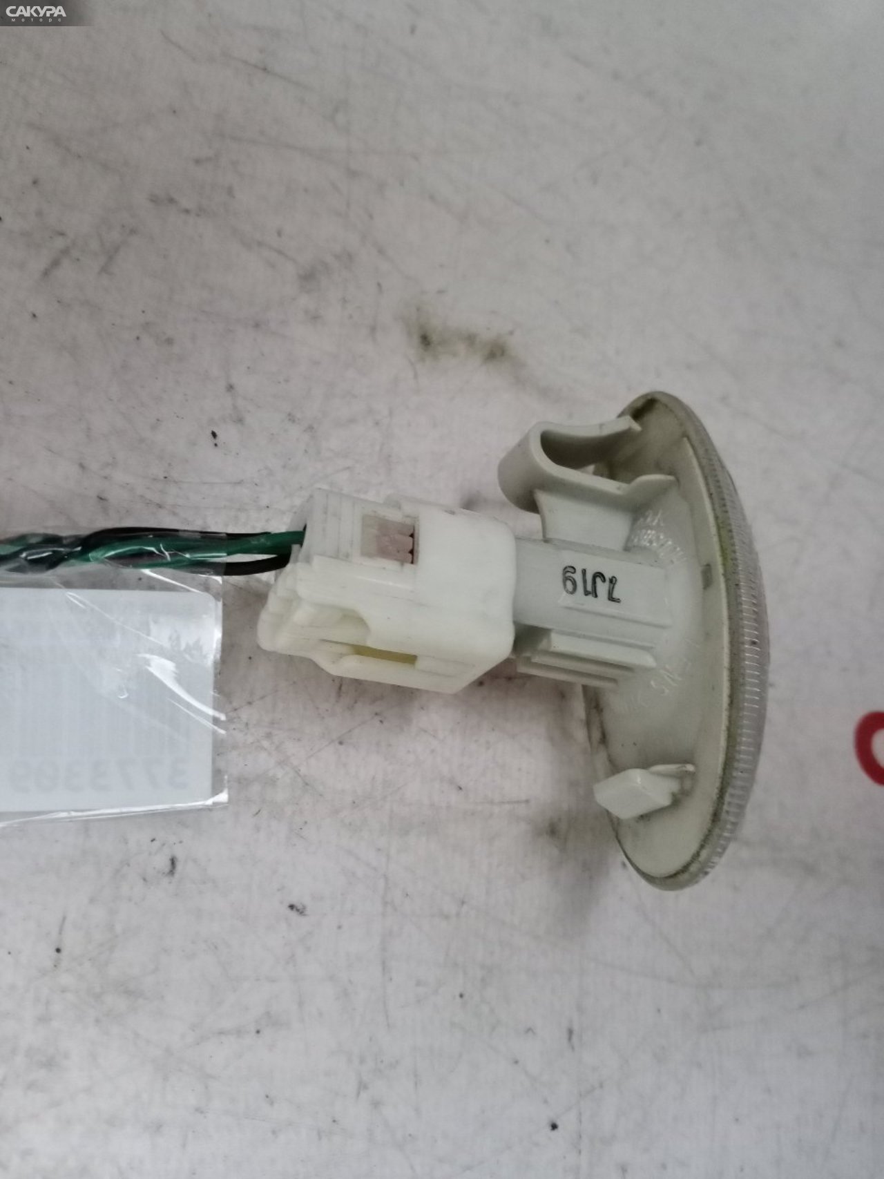 Повторитель в крыло Suzuki Alto HA24S K6A 36401-63J0: купить в Сакура Красноярск.