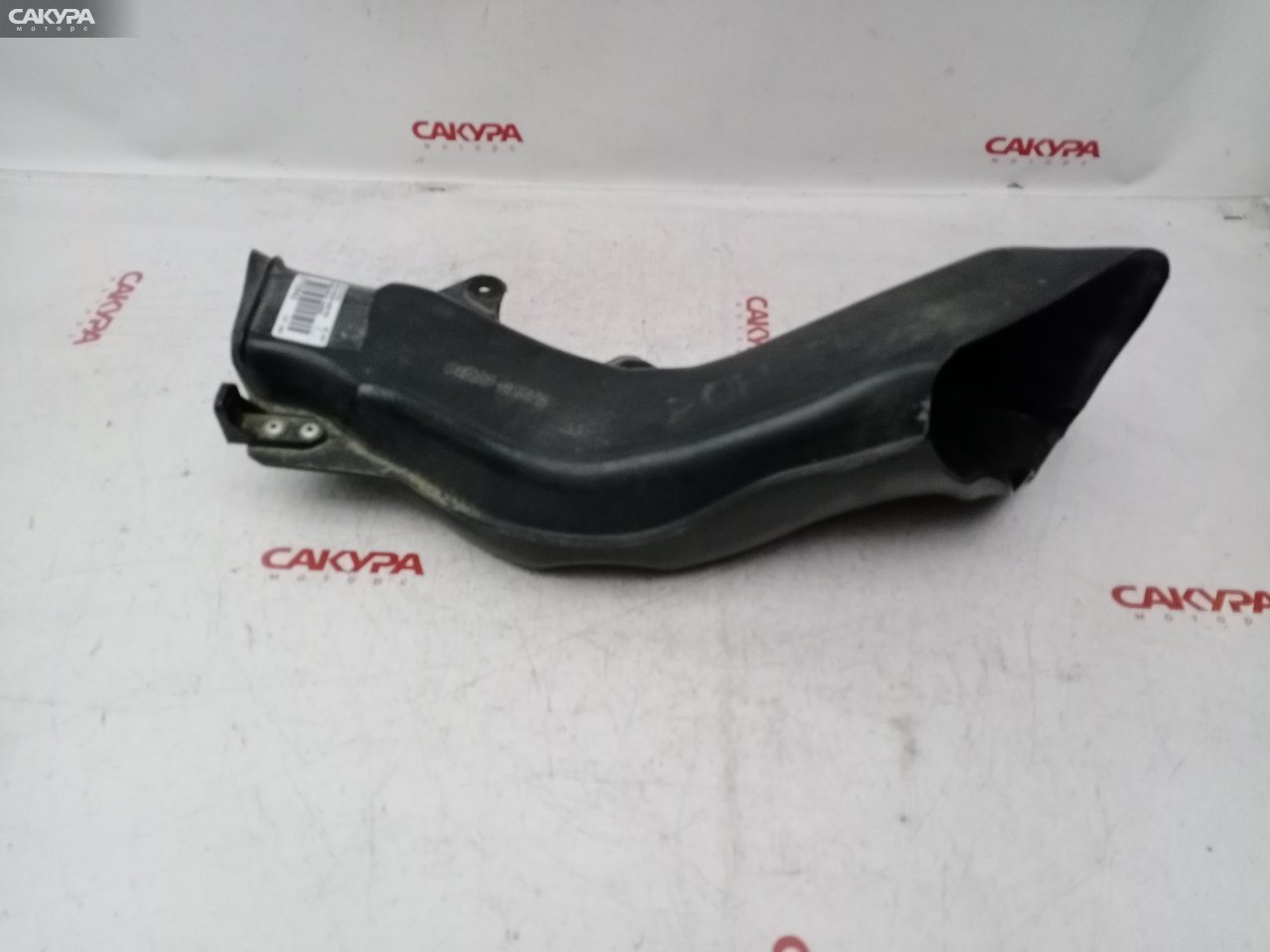 Воздухозаборник Lexus IS250 GSE20 4GR-FSE: купить в Сакура Красноярск.