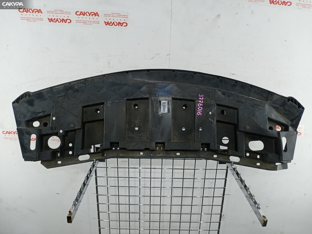 Защита ДВС Nissan Note E12 HR12DDR: купить в Сакура Красноярск.