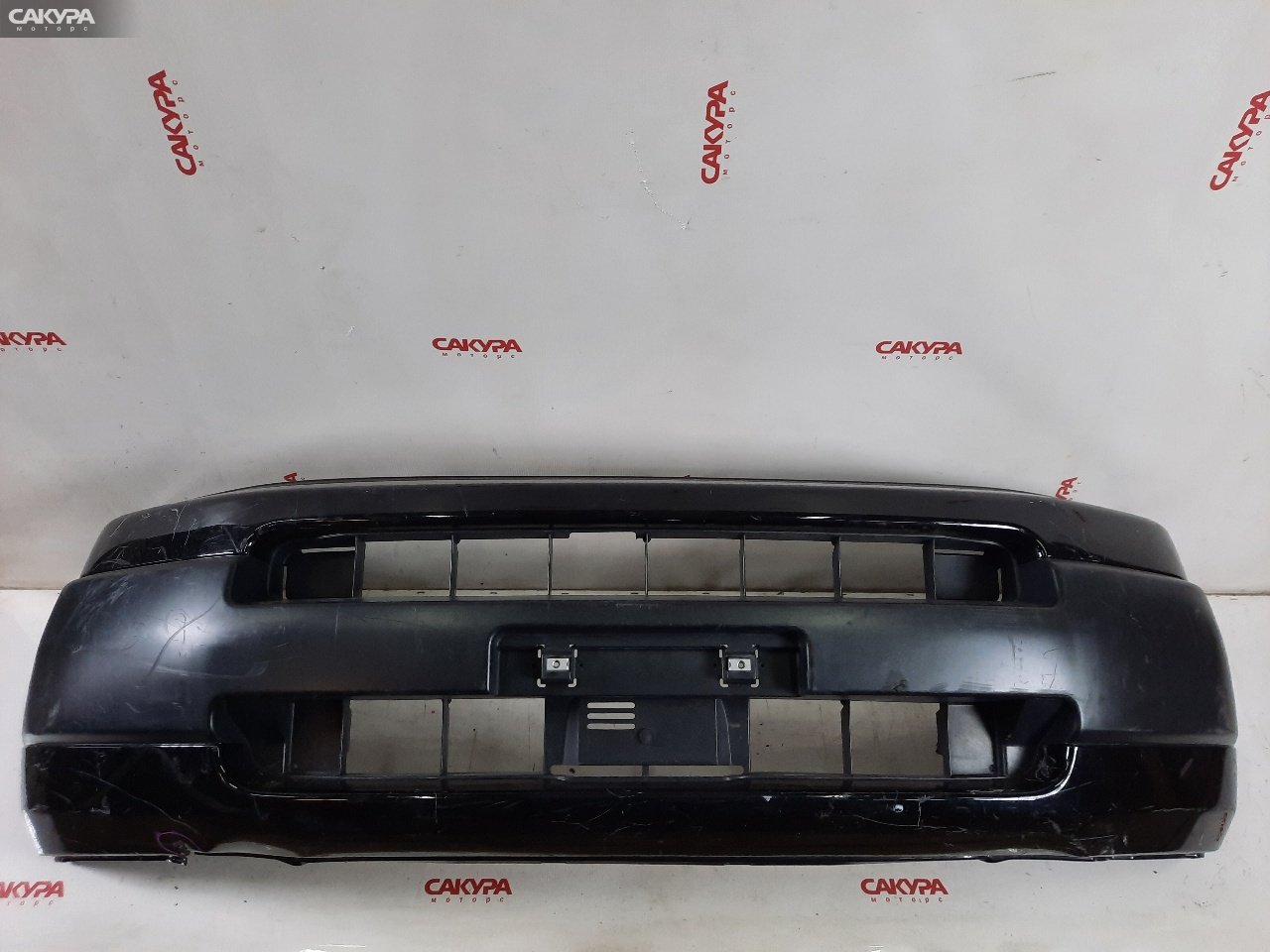 Бампер передний Honda S-MX RH1 B20B: купить в Сакура Красноярск.