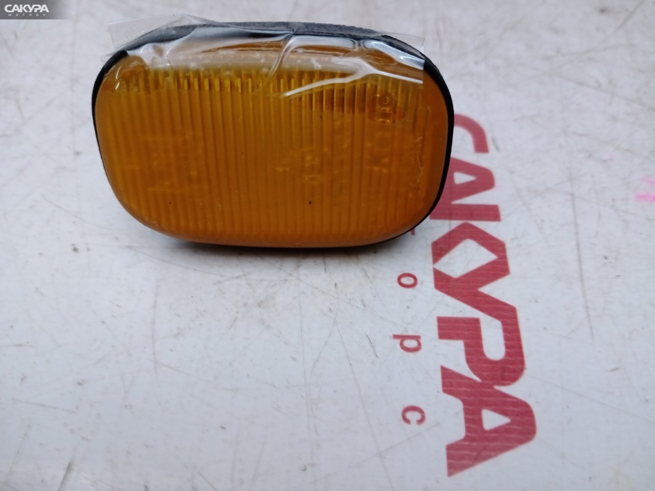 Повторитель в крыло Toyota Corolla Spacio AE111N 4A-FE T-49: купить в Сакура Красноярск.