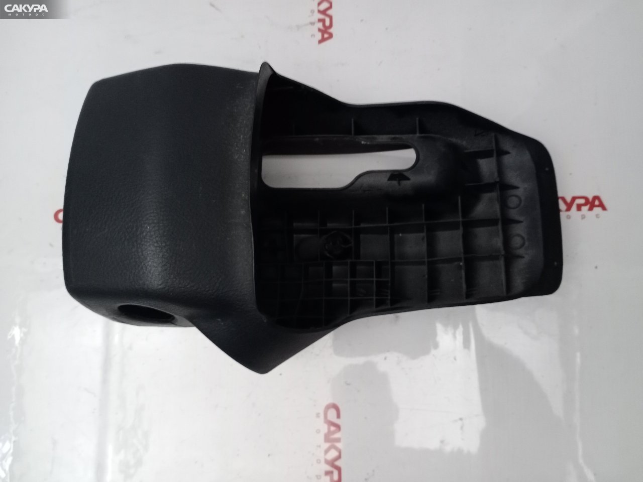 Кожух рулевой колонки Toyota Voltz ZZE137 2ZZ-GE: купить в Сакура Красноярск.