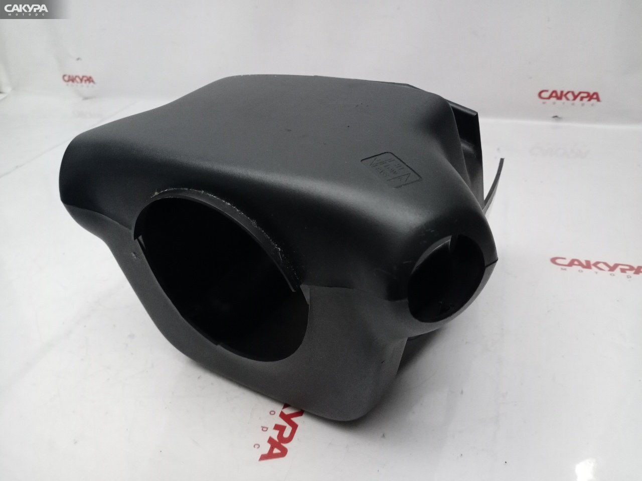 Кожух рулевой колонки Nissan X-TRAIL TNT31 QR25DE: купить в Сакура Красноярск.