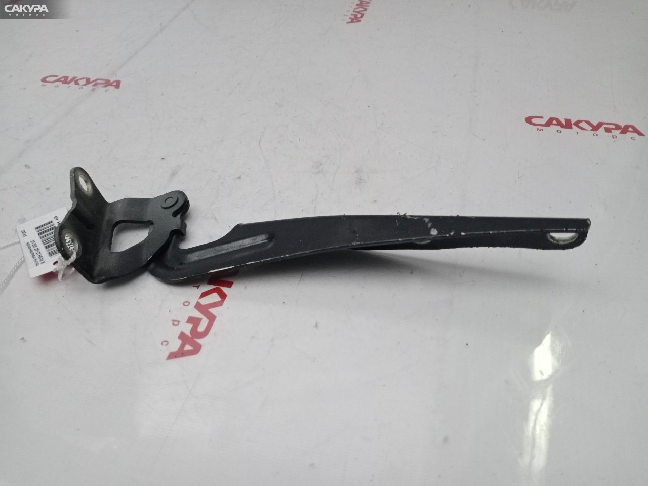 Кронштейн капота правый Toyota Rush J210E 3SZ-VE: купить в Сакура Красноярск.