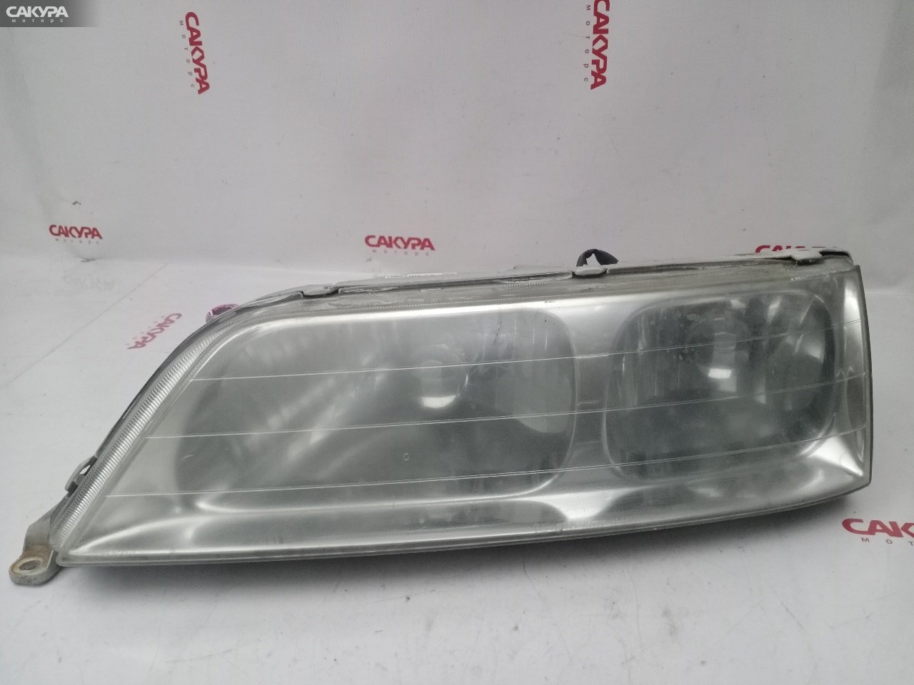 Фара левая Toyota Mark II GX100 1G-FE 22-251: купить в Сакура Красноярск.