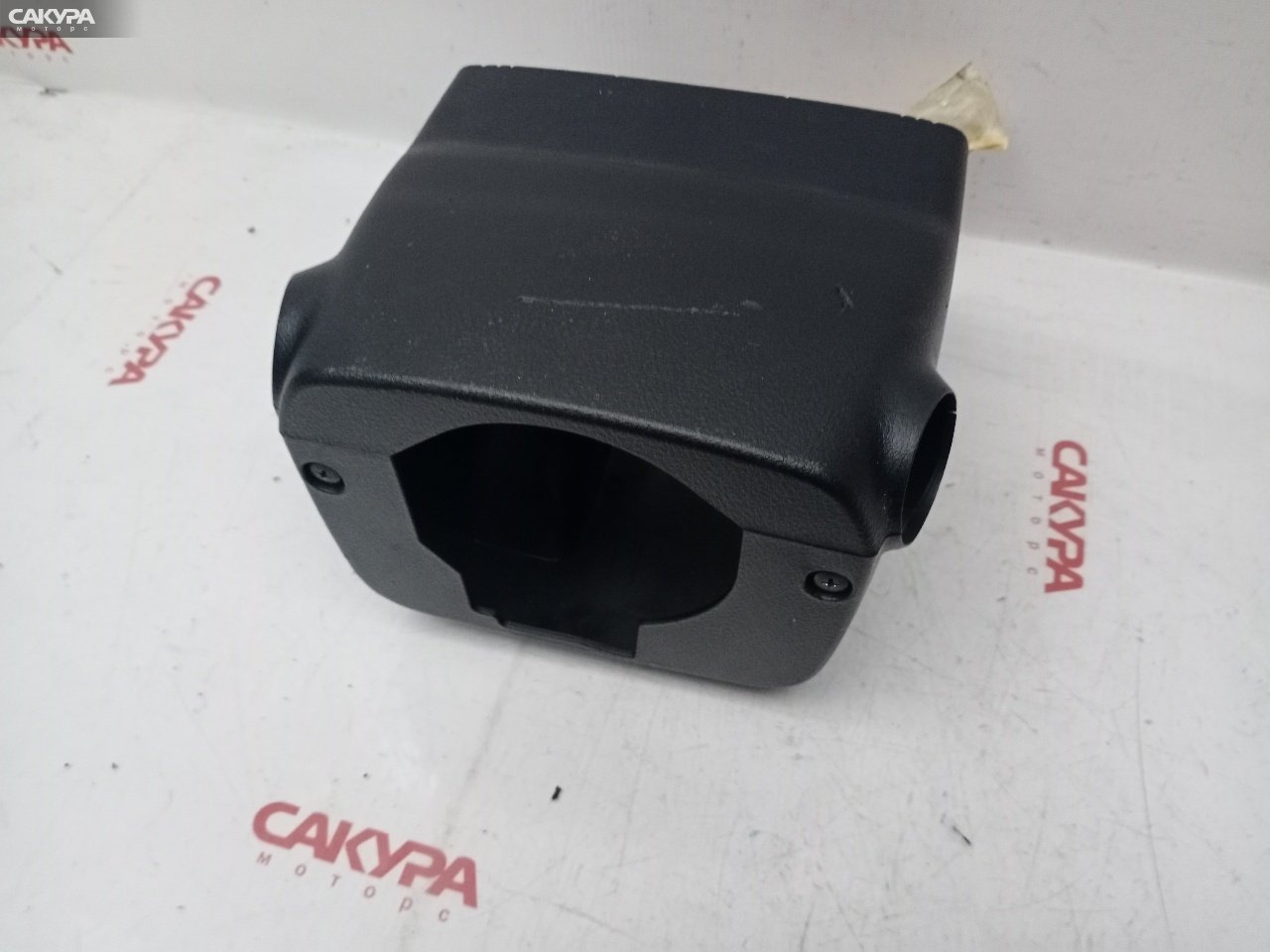 Кожух рулевой колонки Toyota Mark X GRX130 4GR-FSE: купить в Сакура Красноярск.