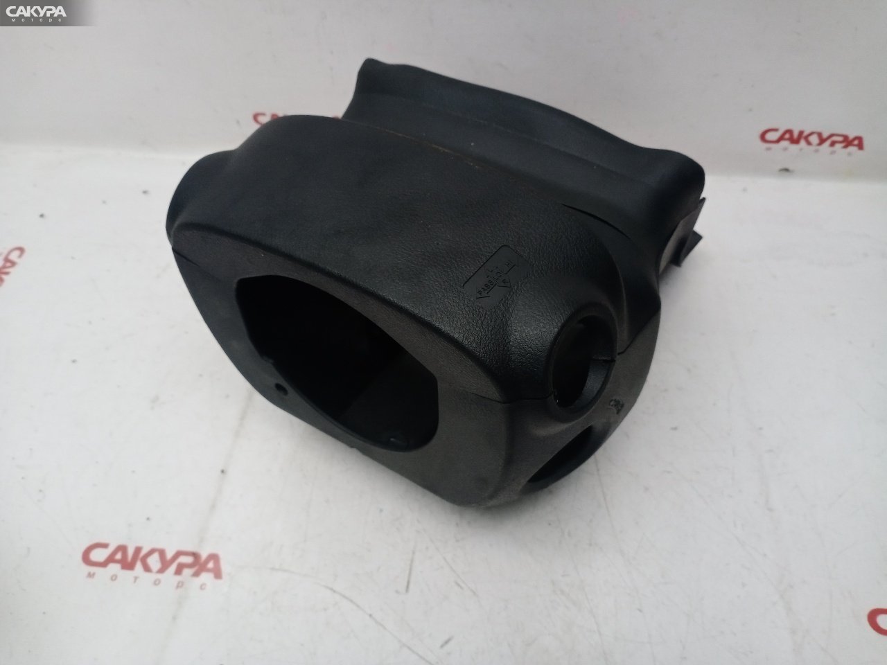 Кожух рулевой колонки Honda Stream RN6 R18A: купить в Сакура Красноярск.